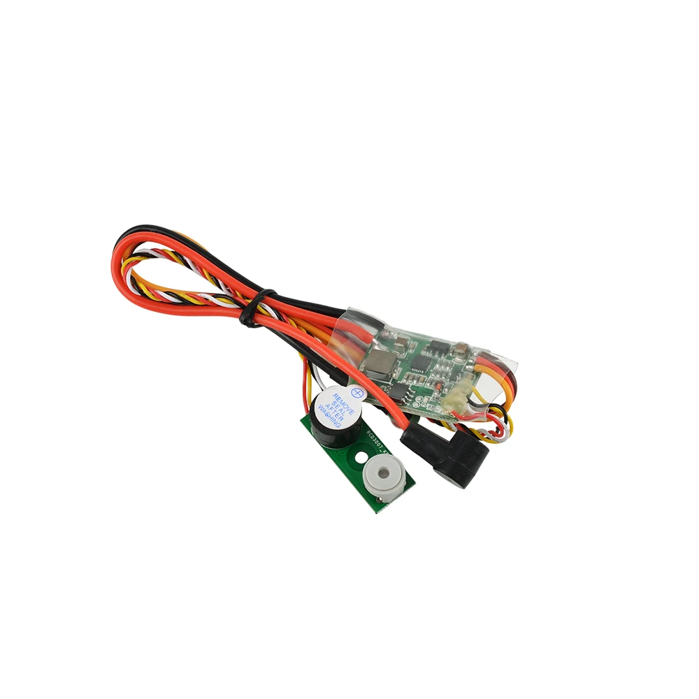 RC Drone Methanol Engine Ignition RCD3007 Remote Heat Head Driver Glow Plug Driver for RC Airplane Helicopter Car Boat RC Parts