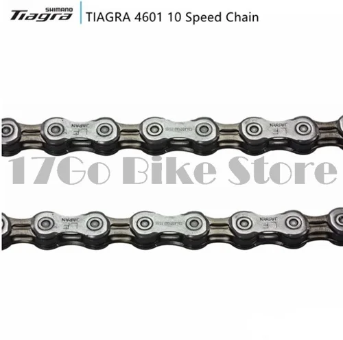 Shimano Tiagra 4700/105 5700/Ultegra 6700 6701 10 Скорость cn-4601 цепи | Спорт и развлечения