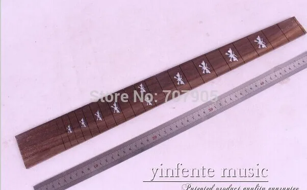 

New 1 pcs Guitar Fretboard electric guitar rosewood Fretboard Parts High quality 10 #