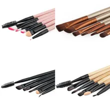 Eye Makeup Brushes Professional Makeup Brush Set Cosmetics Eyeliner Eyeshadow Make Up Tools Brush Kits Women