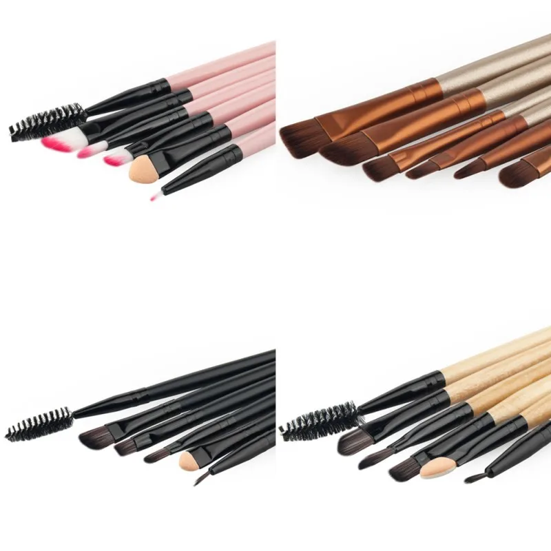 Eye font b Makeup b font Brushes Professional font b Makeup b font Brush font b