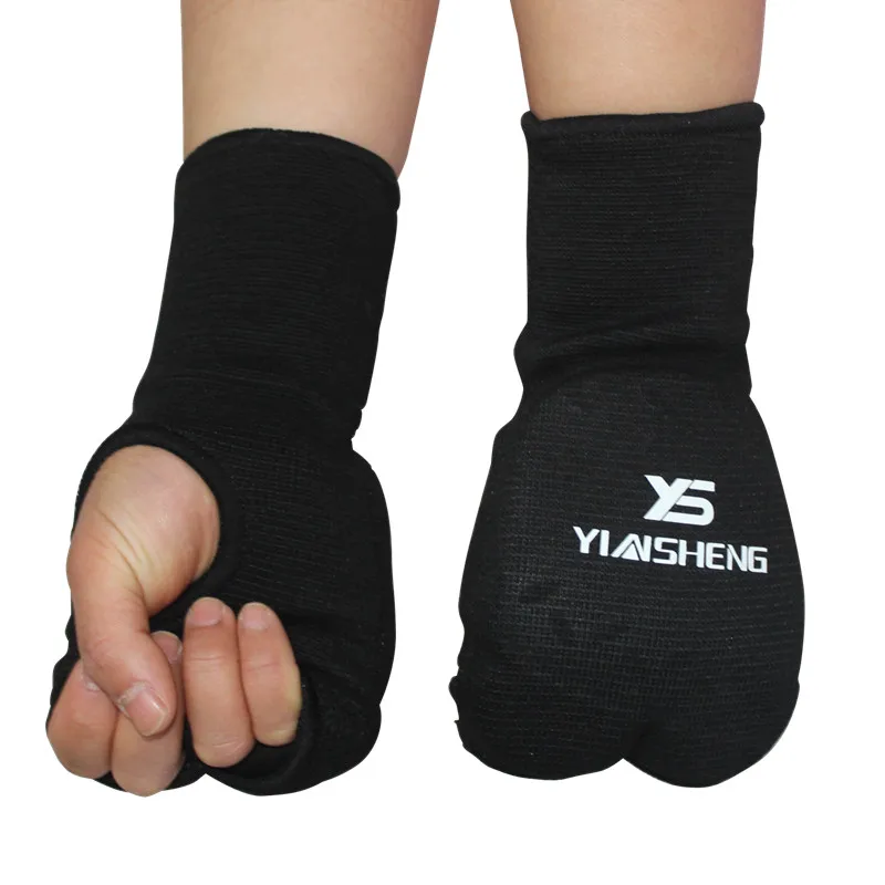 Taekwondo Glove Fighting Hand Protector WTF Approved Martial Arts