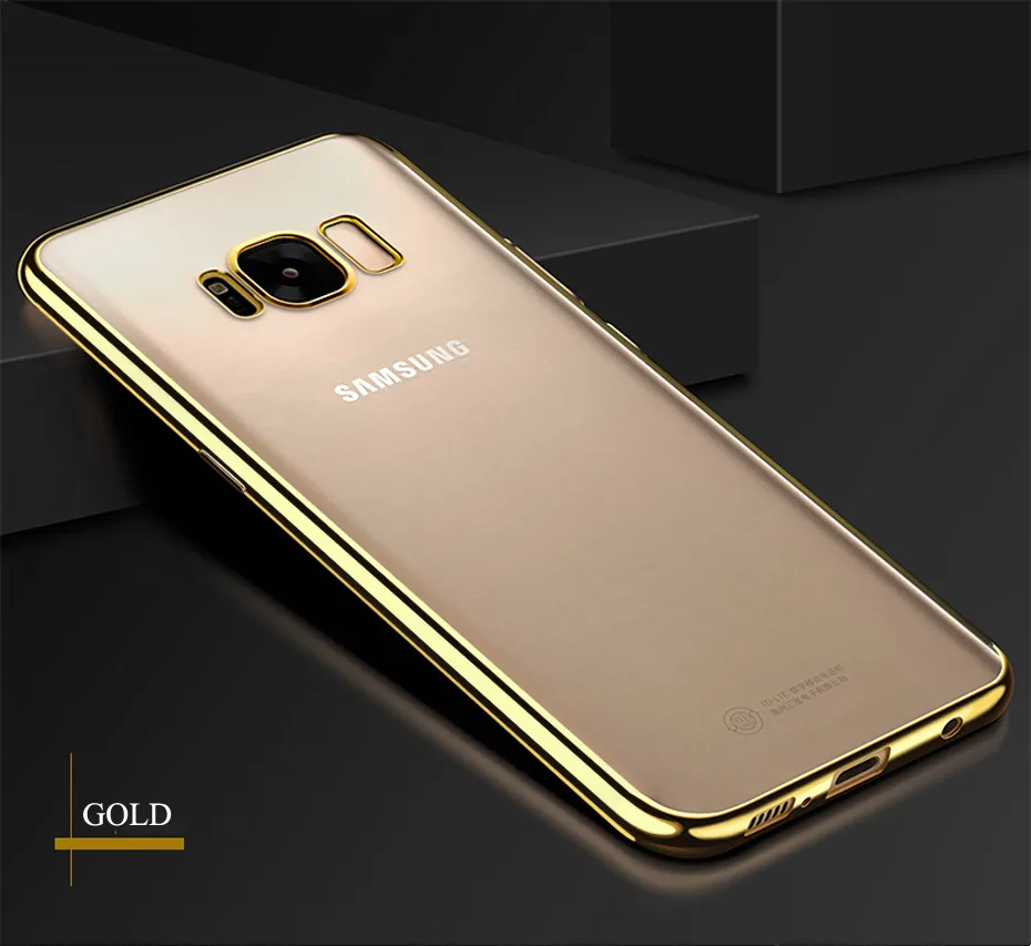 Samsung Galaxy S8 Case (10)