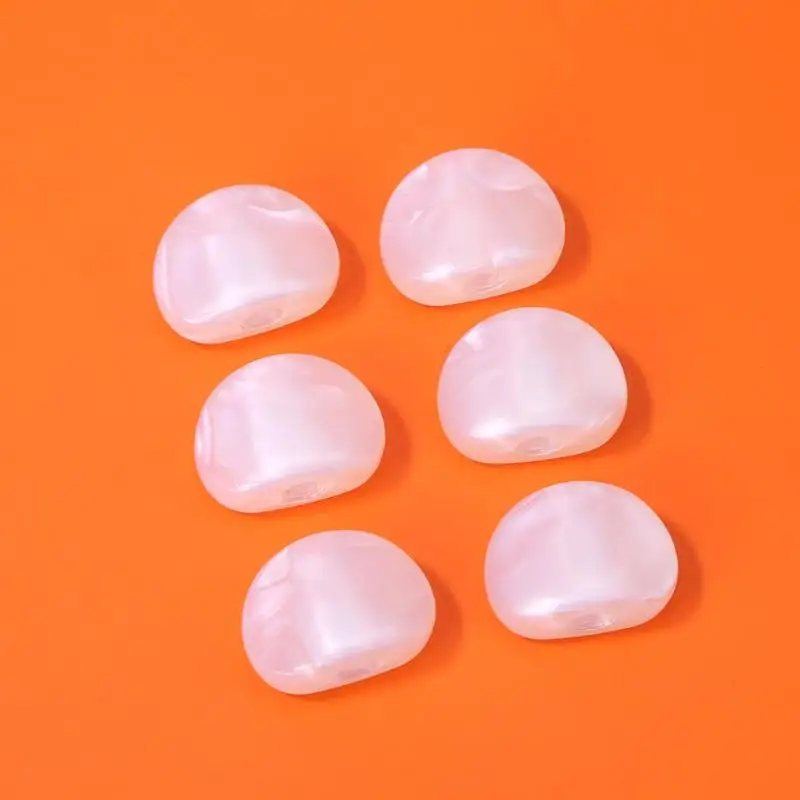 

6pcs Plastic Electric Acoustic Guitar Tuner Tuning Peg Replacement Button Knobs Machine Head Handle Caps Guitar Accessories