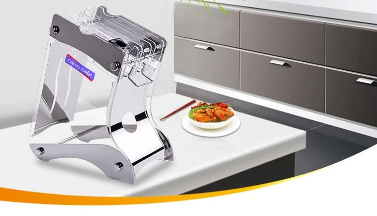 Kitchen-shelving-kitchen-knife-Accessories-acrylic-knife-holder-kitchen-supplies-plexiglass-holder-without-Knives- (1)