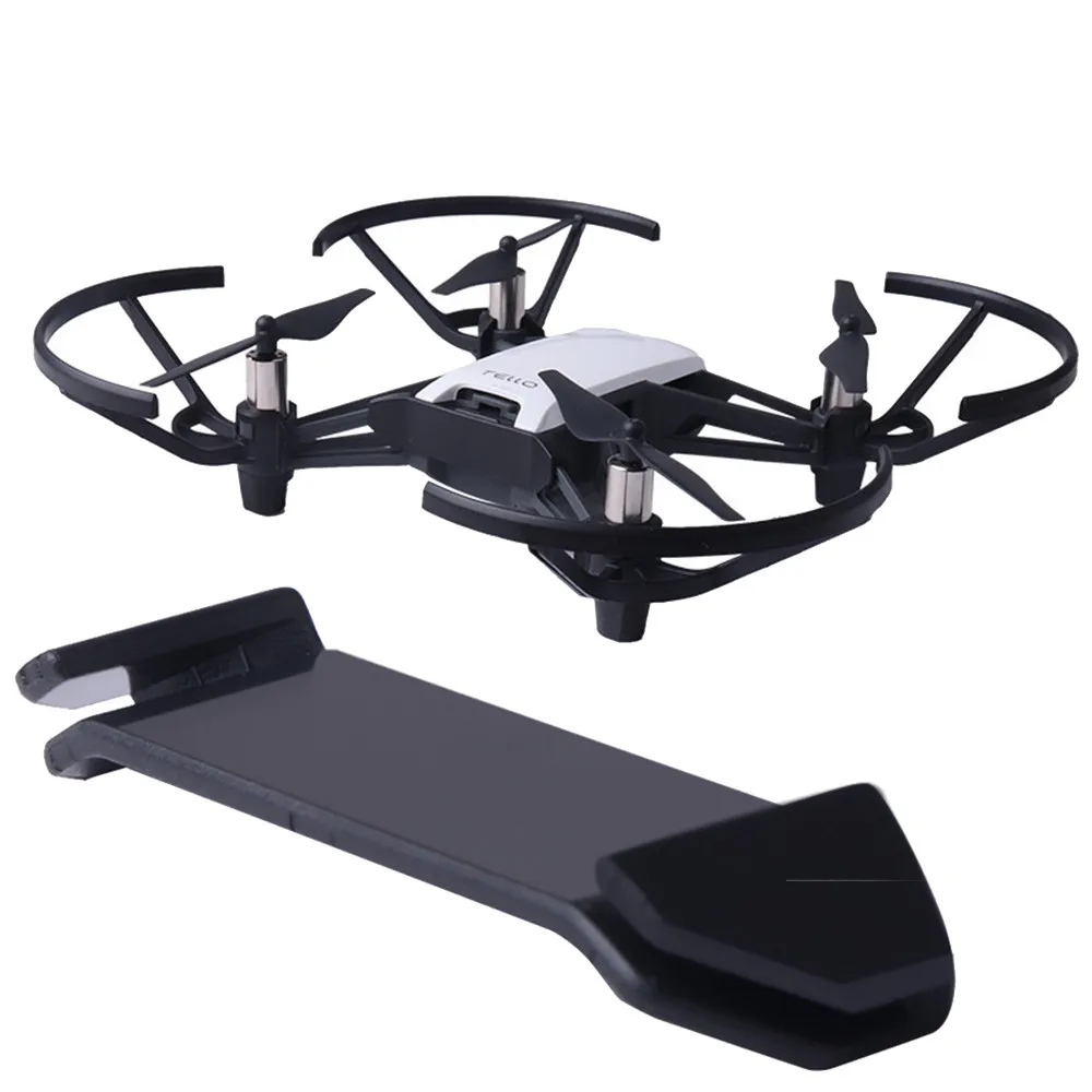 Застежка на батарейный блок, нескользящие ремни, замок для DJI Tello 6J8, Прямая доставка - изображение