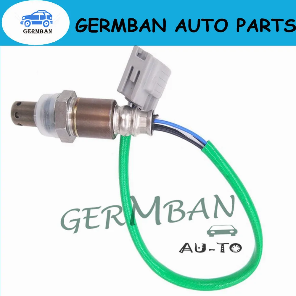 6r839f472ac Front/ Upstream Oxygen Sensor For Jaguar Xf Xj Xk Stype