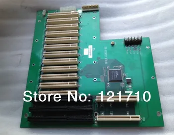 

Industrial equipments board IPC-6114P12 VER B0 PCI*12 ISA*3