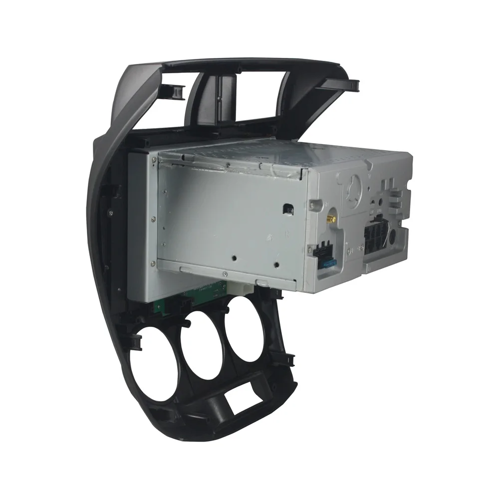 Clearance 9" Android 9 4+64G DSP Car DVD Player GPS navigation For HONDA CITY 2006-2013 Gray Head Unit Multimedia Player Tape Recorder 9