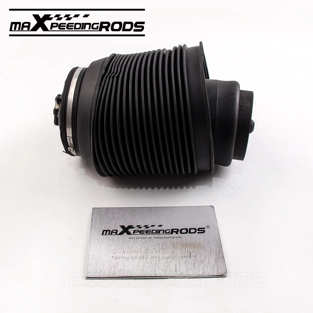 New Rear Left Air Suspension Bag 48090 35011 For Toyota 4 Runner for