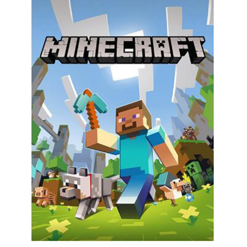 Где Купить Игру Майнкрафт