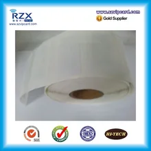 50 шт. rfid этикетка FM1108 бумажная бирка 13,56 МГц пустая rfid метка наклейка