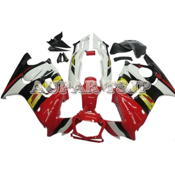 

Red Black and Yellow Hulls for Honda CBR600F3 1995 1996 Body Frames ABS Plastic Injection Motorcycle F3 95 96 Covers Cowlings