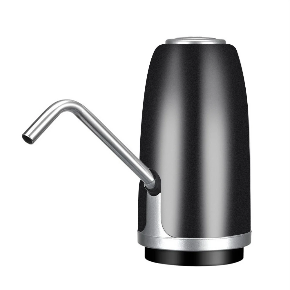 

Universal Drinking Electric Water Bottle Pump Water Dispenser Water Bottles Suction Unit Kitchen Faucet Tools New Cheap