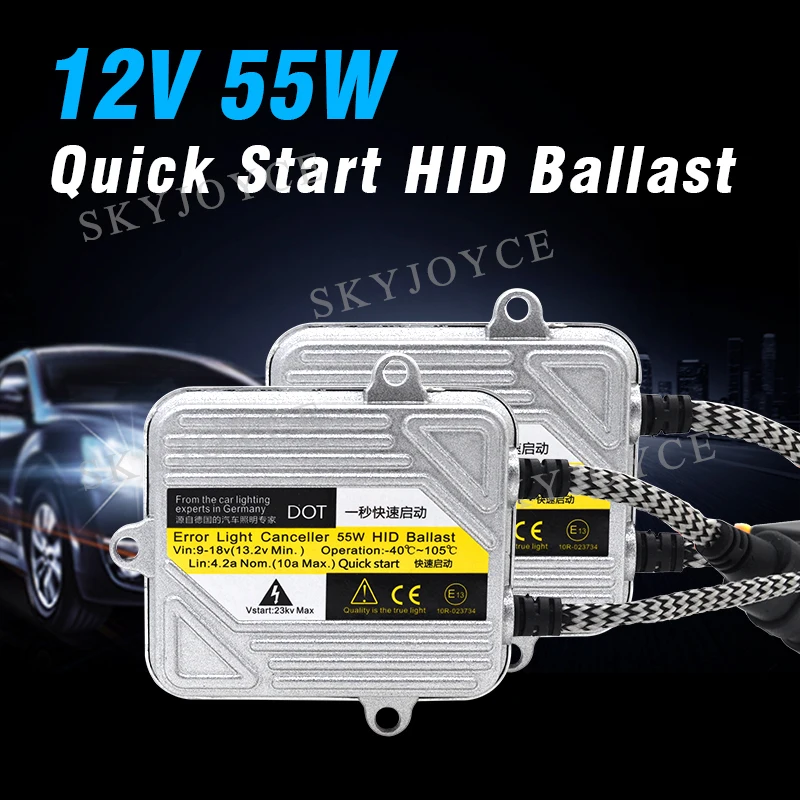  55W-