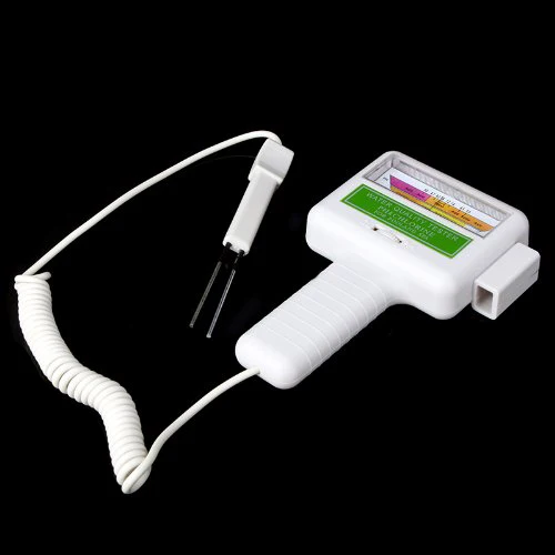Качество воды PH/CL2 Хлор тестер измеритель уровня для бассейна спа|chlorine tester|water