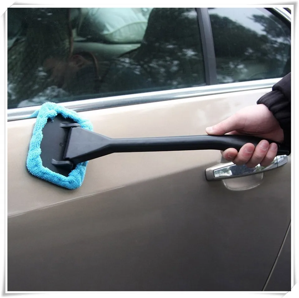 Car cleaning brush xq7