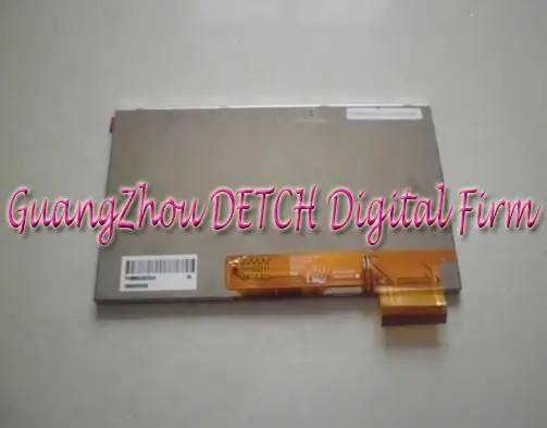 

Cash supply original brand new Pegasus 6 TM060RDH05 highlights HD LCD display screen