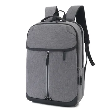 

032019 new hot men fashion travel backpack laptop bag student school bags