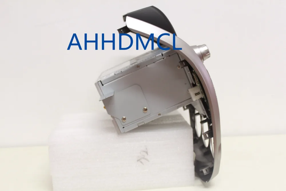 Excellent AHHDMCL Car Multimedia Player Stereo Radio DVD Navigation For City 1.5L 2008 2009 2010 2011 2012 2013 2014 2015 2016 2017 5