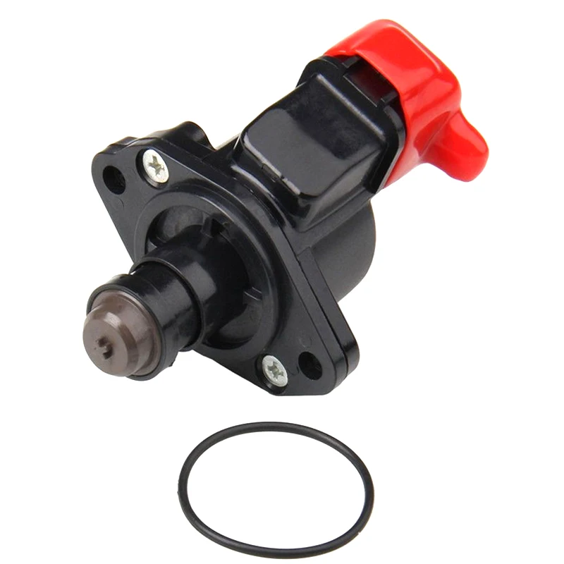 New Idle Air Control Valve MD628059 For Mitsubishi Pajero Diamante
