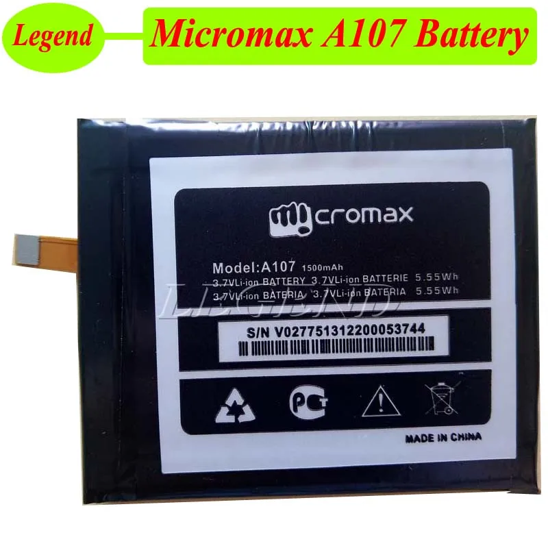 Micromax a107 аккумулятор Micromax a107 аккумулятор