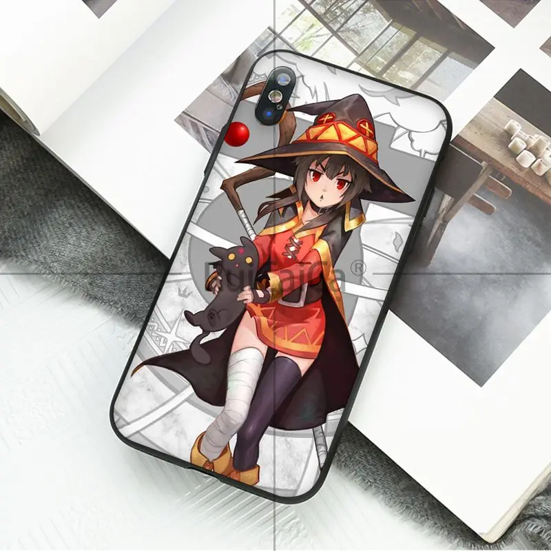 Anime Konosuba