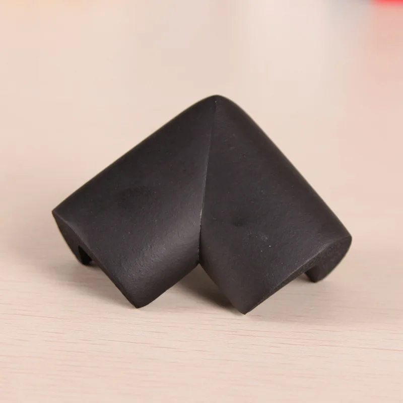 MOTOHOOD 10pcs Kids Baby Soft Safety Table Corner Edge Guard Protection Cover Children Multicolor Edge & Corner Guards (14)