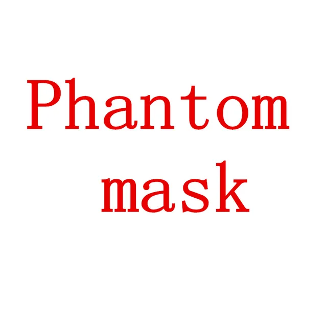US $19.90 Newest Phantom Training Fitness Mask Model For Training to Build Your Body Environmental For Sport 