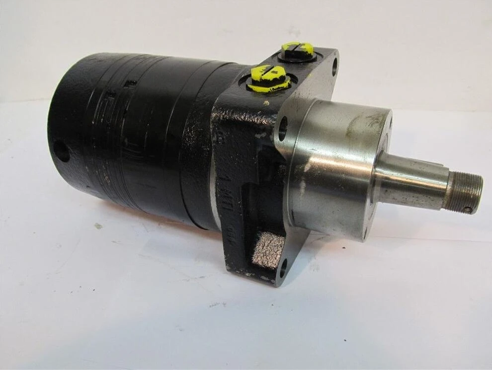 TG0065, Lsht Motor Hidrolik, Seri TG 