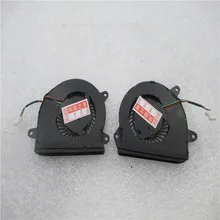 NEW laptop CPU cooling fan for ASUS UX32 UX32A UX32LA UX32LN UX32VD KDB05105HB CF55 KDB05105HB CF54 KDB05105HB-CB48 CB47 L + R NEW laptop CPU cooling fan for ASUS UX32 UX32A UX32LA UX32LN UX32VD KDB05105HB CF55 KDB05105HB CF54 KDB05105HB-CB48 CB47 L + R