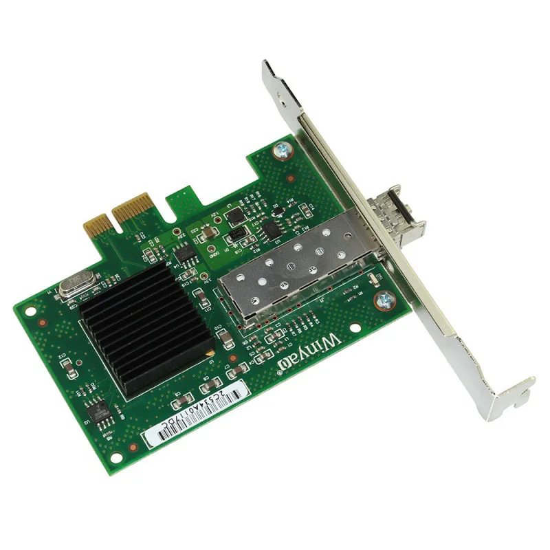 bcm5715s linux