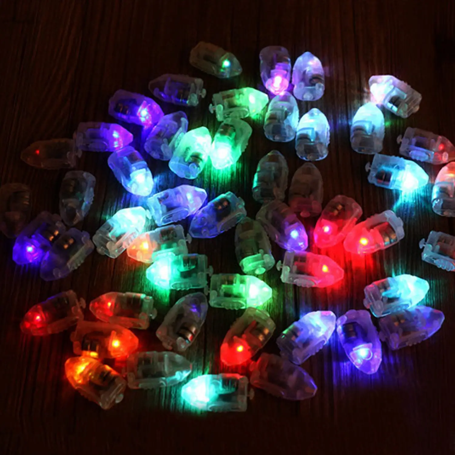 10 шт. маленький светодиодный мини-светильник, светящийся воздушный шар, без линий, светящийся фонарь для латексного бумажный шарик, фонарь для рождественской свадьбы