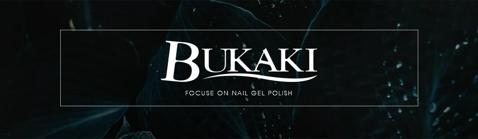 BUKAKI 1 шт. Матовый верхний слой УФ-гель для ногтей финишное верхнее покрытие гель лак не протирать не впитывается гель лак для ногтей