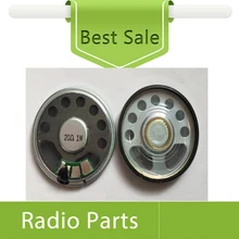 5X сменный динамик EP450 GP338 PRO5150 Walkie Talkie