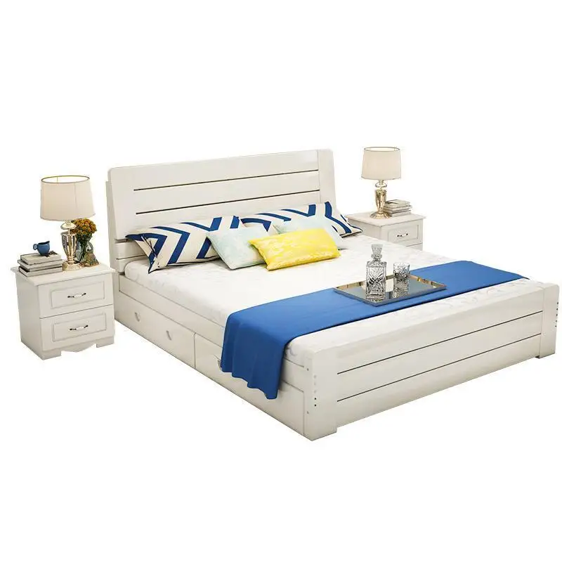 

Tempat Tidur Tingkat Kids Quarto Meble Box Room Letto Home Furniture Yatak Odasi Mobilya Cama Moderna Mueble De Dormitorio Bed