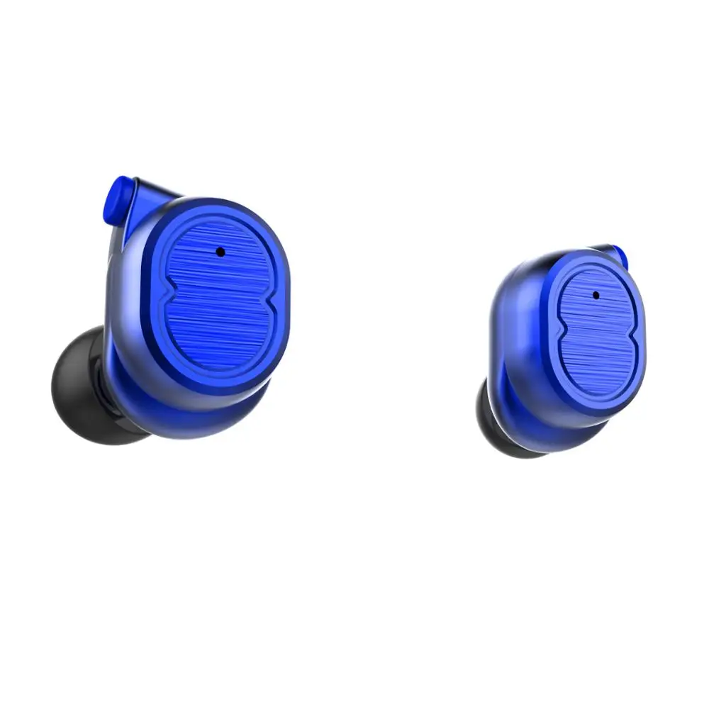 TWS 8 5 0 Спортивная bluetooth гарнитура с беспроводной стерео микрофон Беспроводная для