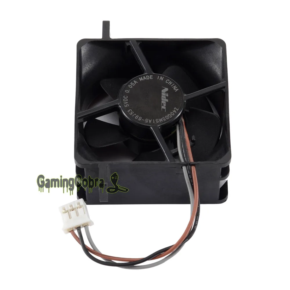 For Nintendo Wii U Console Repair Part Replacement Internal Cooler Cooling Fan Replacement Parts Accessories Aliexpress For Nintendo Wii U Console Repair Part Replacement Internal Cooler Cooling Fan Replacement Parts Accessories Aliexpress
