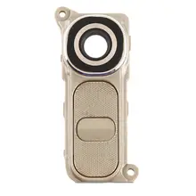 Камера Стекло Крышка объектива Рамка держатель для LG G4 H810 H811 H815 VS986 LS991 F500L