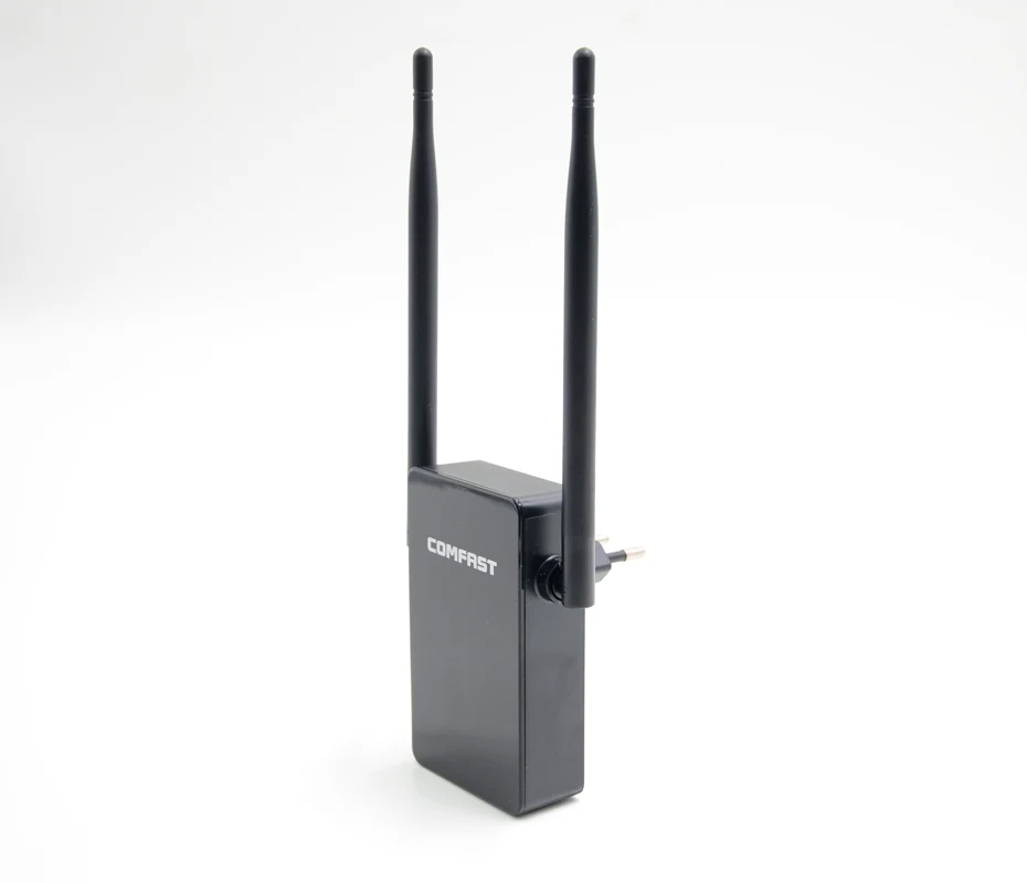 300 Мбит/с беспроводной WiFi Wi Fi репитер точка доступа (AP) 2 * 5dBI антенна сигнал бустеры