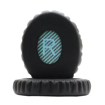 

YSAGi 1 pair of replacement foam ear cushion earmuffs for Bose OE2 OE2I SoundTrue earphone accessories