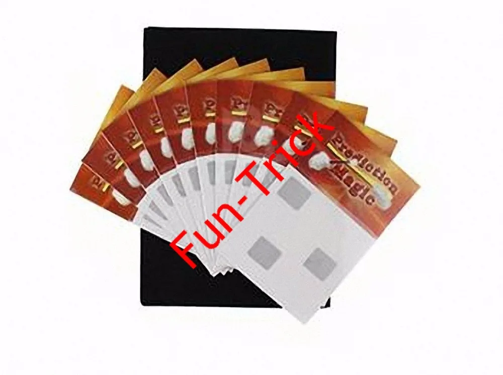 

Lottery Card Prediction -- Magic Trick , Mentalism Magic