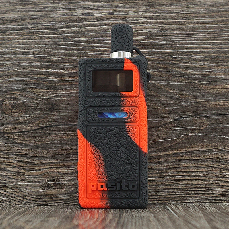 Texture-Skin-for-Smoant-Pasito-Vape-Pod-Kit-1100mAh-Protective-Silicone-Case-Rubber-Sleeve-Cover-Shield (1)