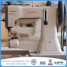 CB3200 harness leather Heavy Leather Sewing Machine for Saddle and Harness,tote bag and shoes special sewing machine(220v/50Hz)