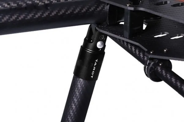 TAROT-RC bán OCTA Đa Tarot carbon kit nhất khung chính Tinh hàng loại copter FPV giỏi TL15T00 T15 Khiết 3 gấp Rotor Người Helicopter K 5 TAROT-RC bán OCTA Đa 5