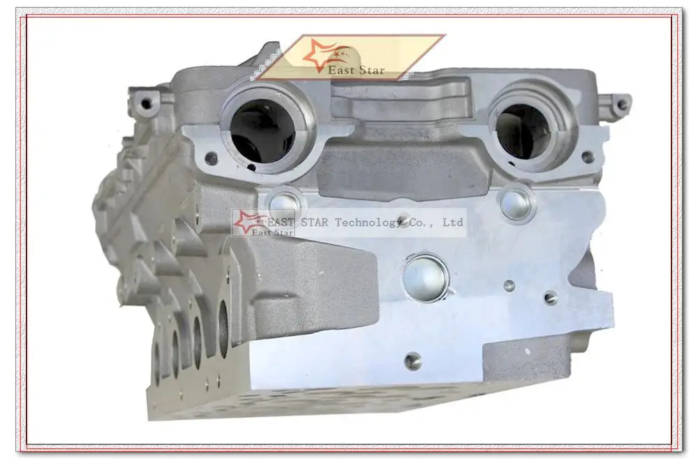 908 711 BKD AZV BMN BWV BVE BMA BKP BUZ BMR CBAA CBBB CBAC 2.0L головка цилиндра VW Golf Jetta Passat Touran 03G103351B 908711