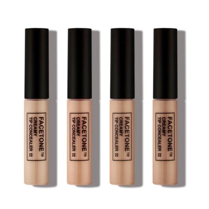 TONYMOLY Facetone сливочный маскирующее 6g прекрасный Обложка лица корректор крем