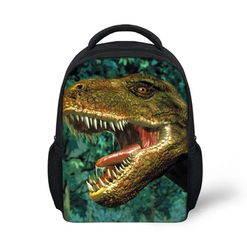 

2016 Hot Sale Boys SchoolBags for child,Animals Backpacks 3D Dinosaur Back pack for Kids,Schoolbag Boys Mochila for Kids free