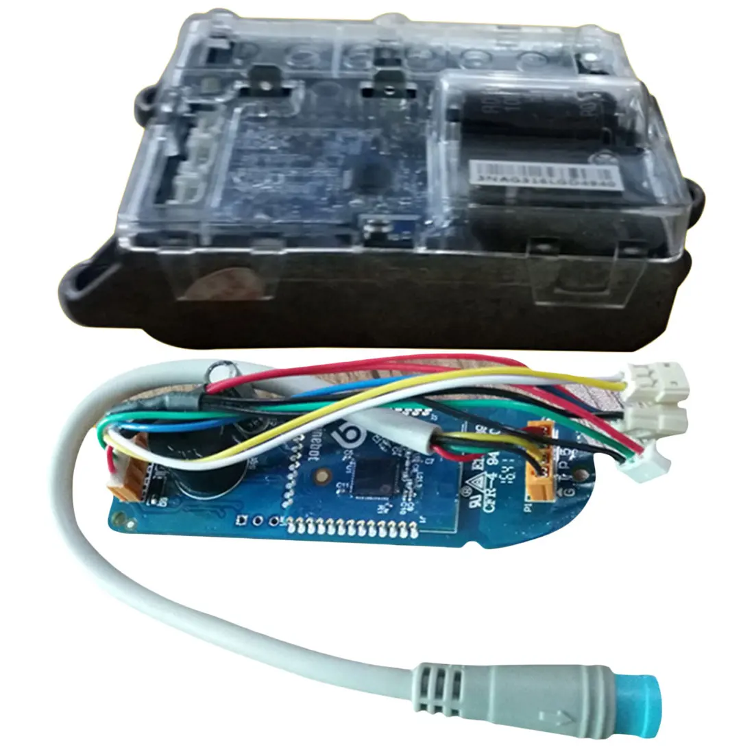 

Pro BT Instrument Circuit Board Scooter Mainboard Dashboard Controller Skateboard Parts For XIAOMI Mijia M365 Electric Scooter
