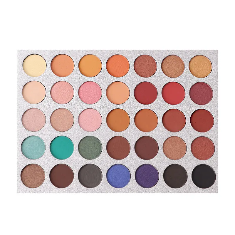 Beauty Glazed абсолютно новые тени для век телесного цвета палитра макияжа натуральные